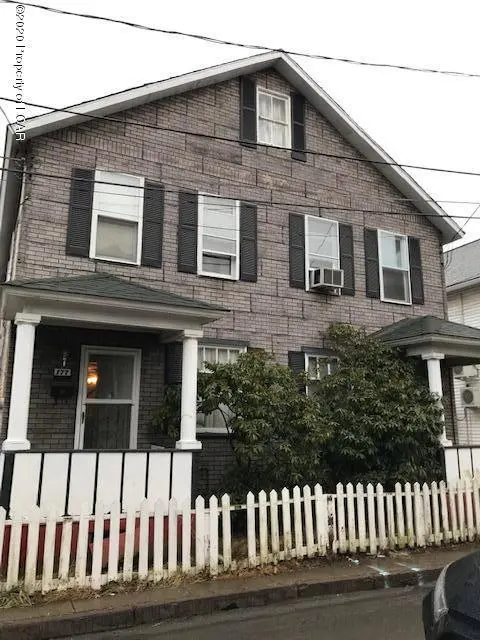 177 Jones Street, Wilkes-Barre in Wilkes-Barre