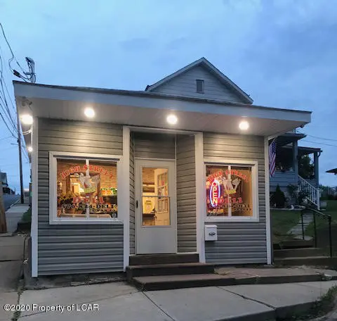 228 High Street, Wilkes-Barre in Wilkes-Barre