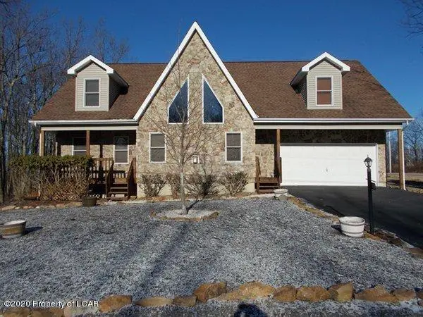 45 Greenbriar Lane, Hazle Township in Hazle Township