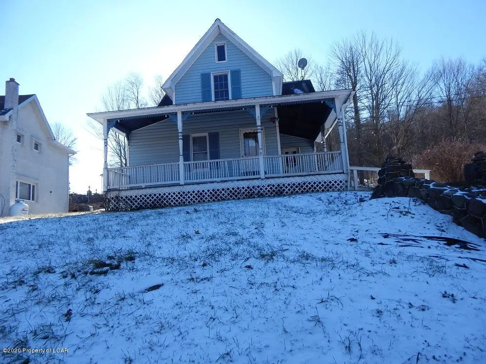 263 Kunkle Road, Harveys Lake in Harveys Lake