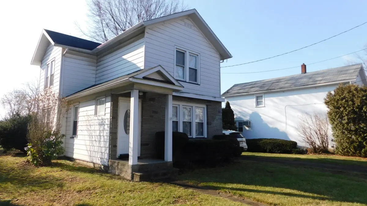 71 Fort St., Forty Fort in Forty Fort