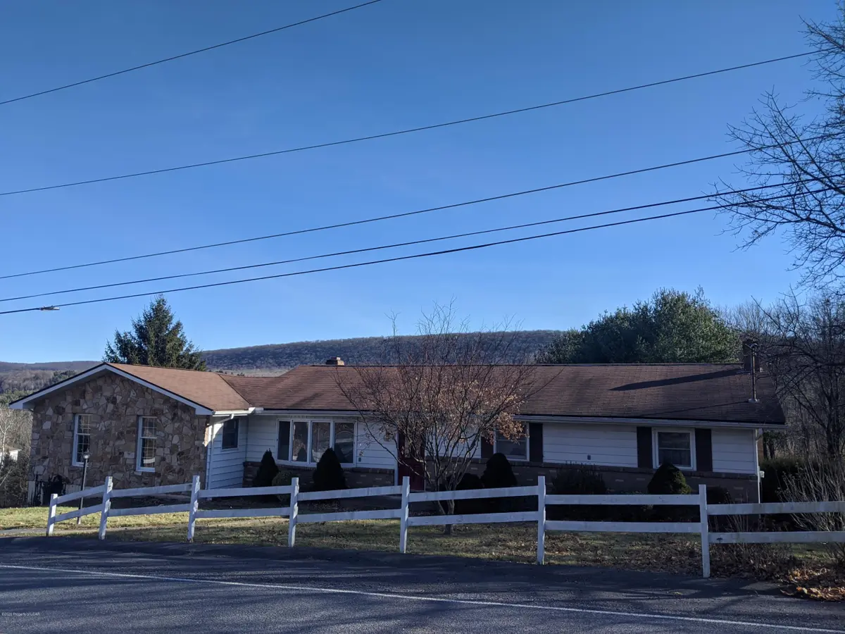 464 Red Ridge Road, Zion Grove in Zion Grove