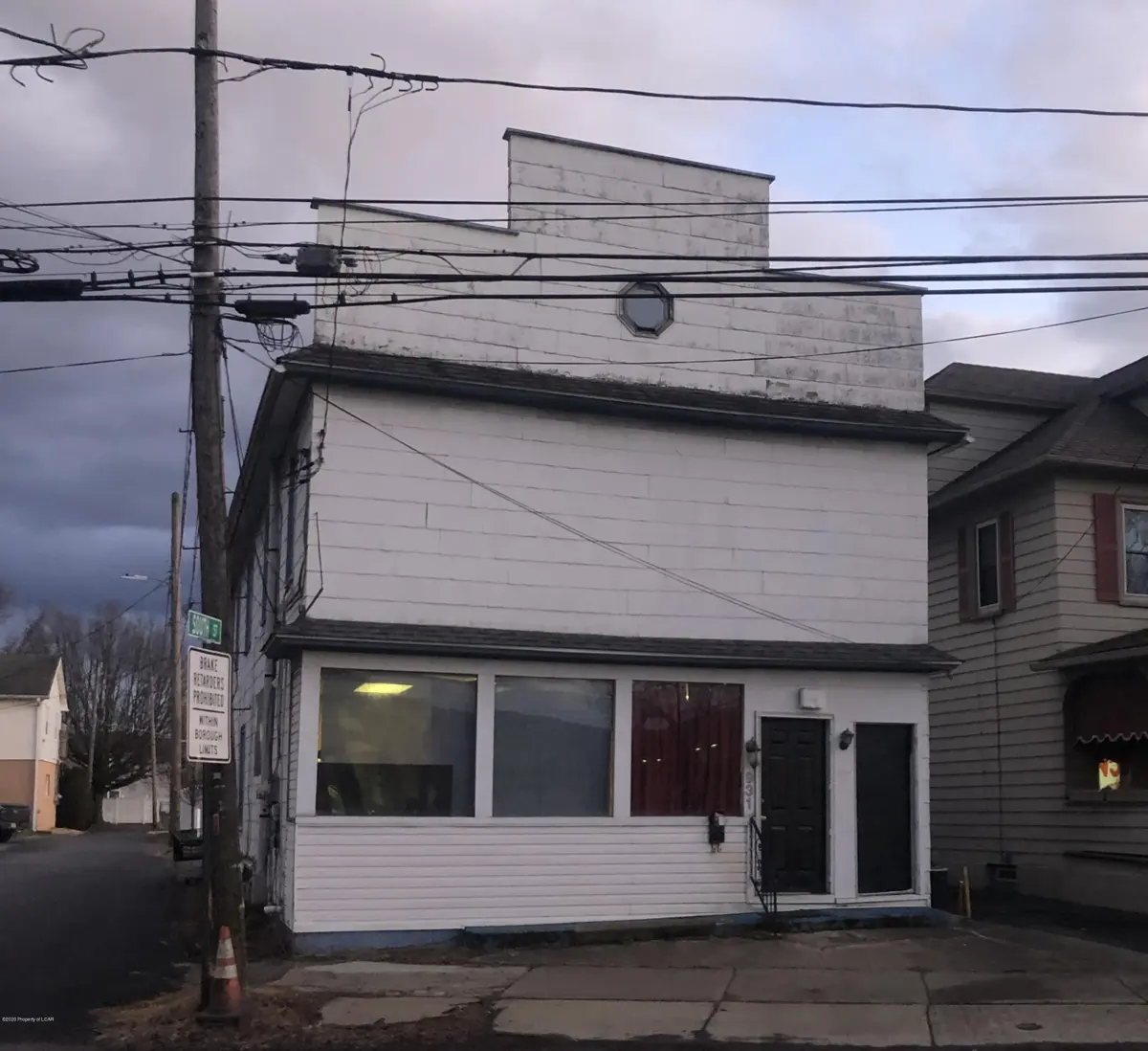 931 Wyoming Ave, West Pittston in West Pittston