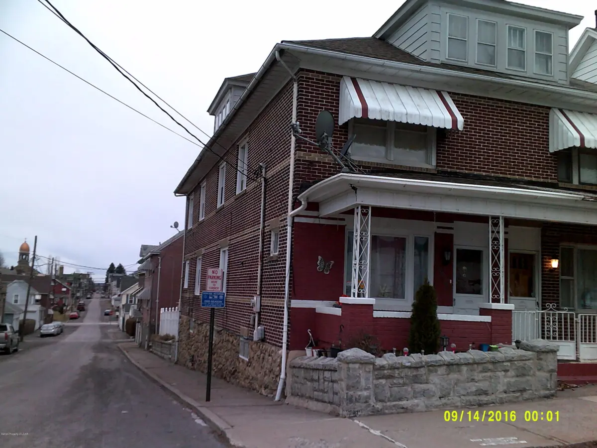 602 ARTHUR Street, Hazleton in Hazleton