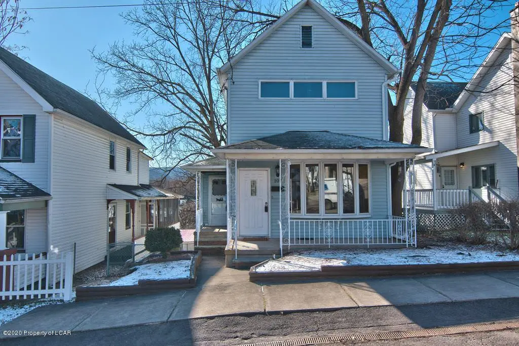107 Manhattan Street, Ashley in Ashley