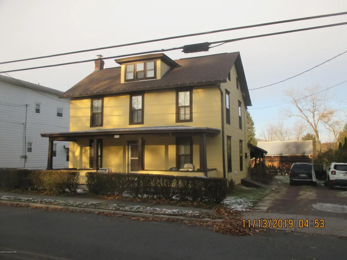 383 S Main Street, Conyngham in Conyngham