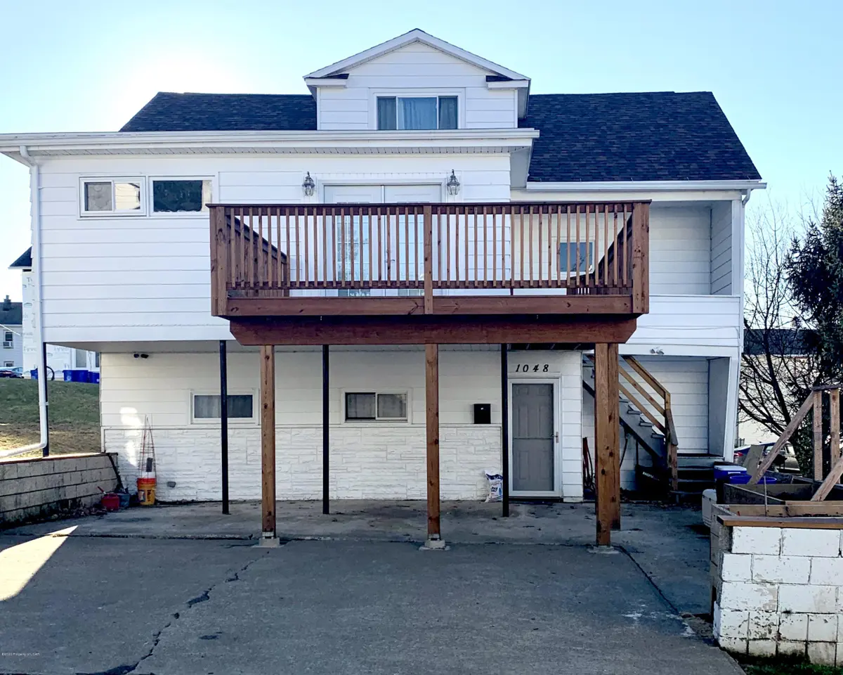 1048 Center Street, Hanover Township in Hanover Township