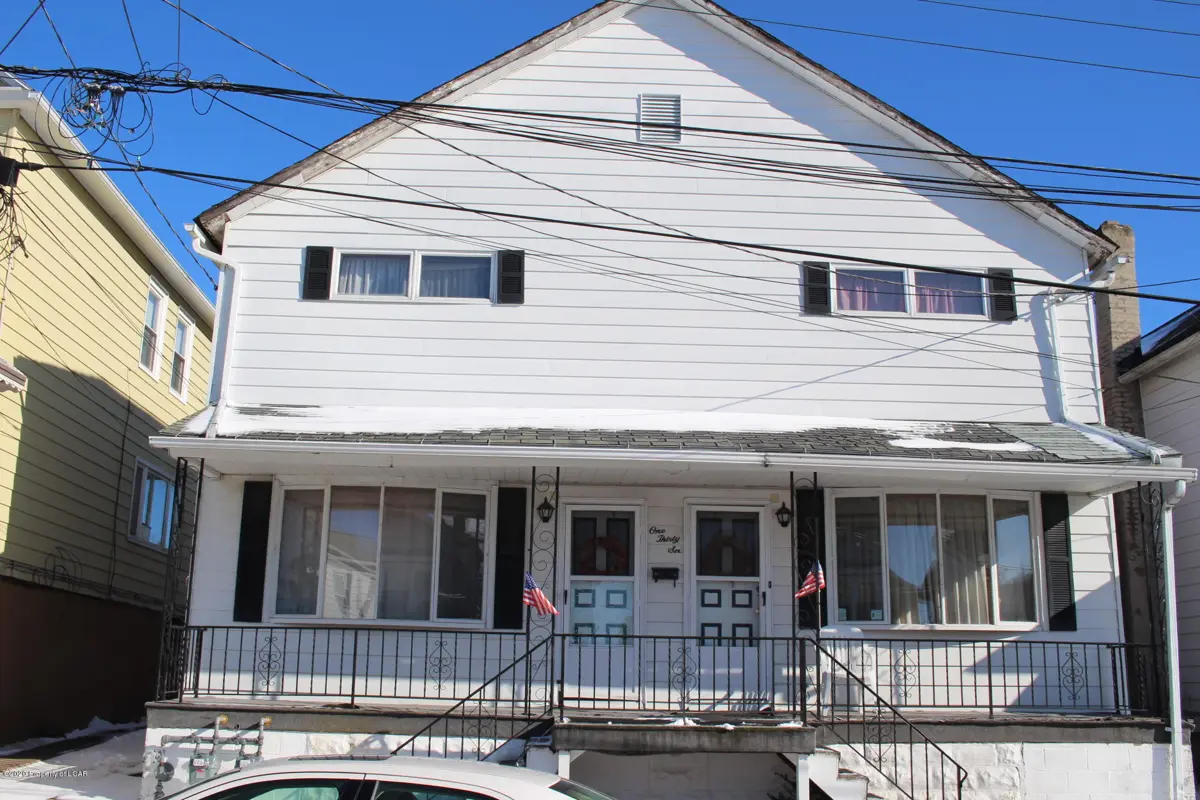 136 Center Street, Nanticoke in Nanticoke