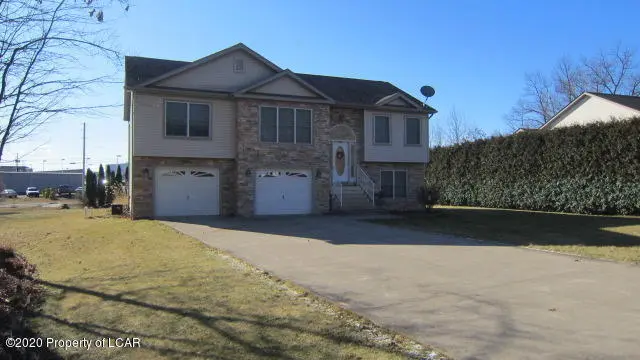 157 Woodcrest Boulevard, Hazle Township in Hazle Township