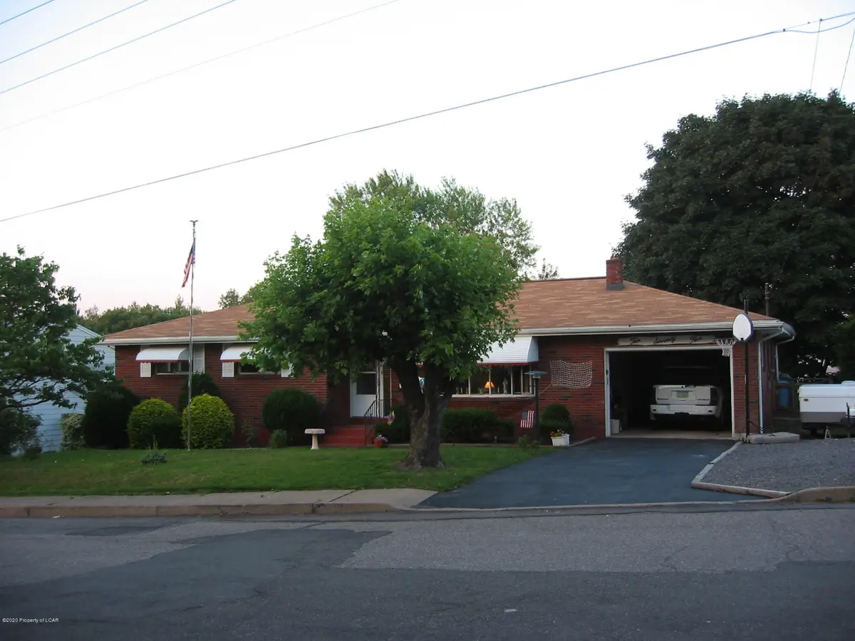 1075 Alter Street, Hazle Township in Hazle Township