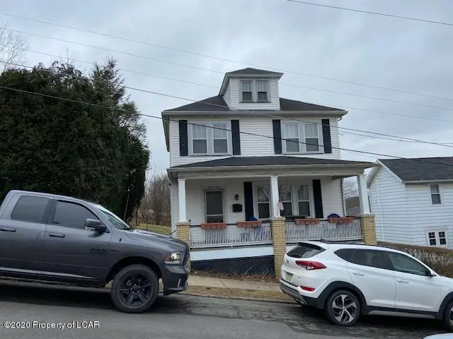 109 Oak Street, Sugar Notch in Sugar Notch