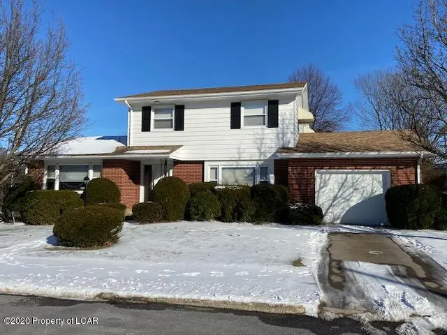 673 Quincy Street, West Hazleton in West Hazleton