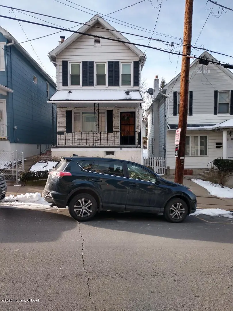 255 LEHIGH Street, Wilkes-Barre in Wilkes-Barre