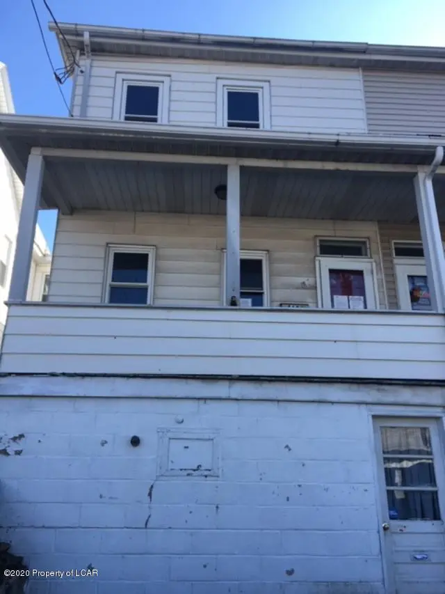 40 E Abbott Street, Lansford in Lansford
