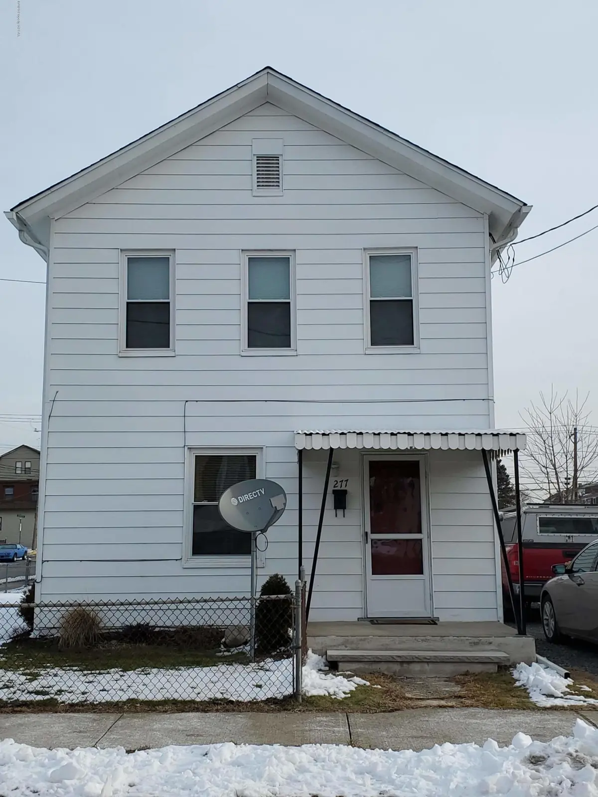 277 Walnut Street, Luzerne in Luzerne