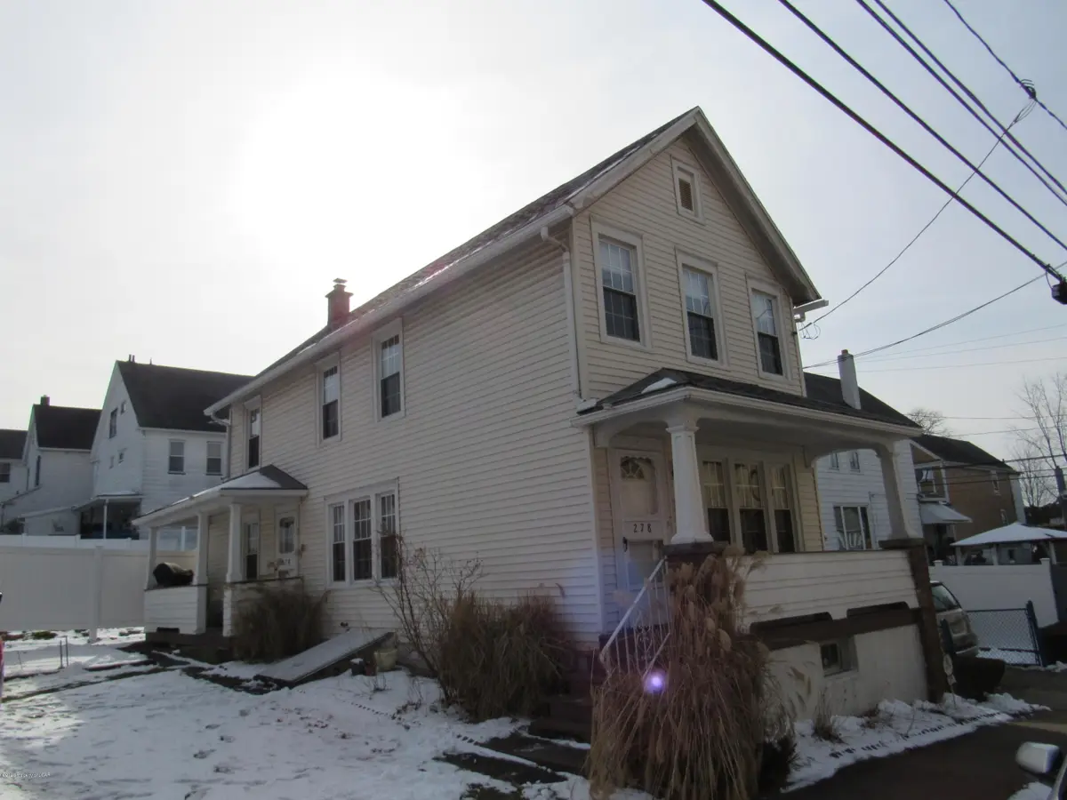 278 S Sherman Street, Wilkes-Barre in Wilkes-Barre