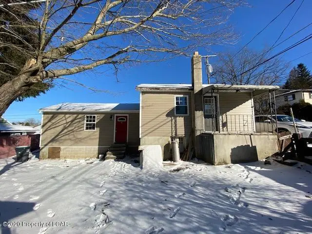 124 Bay View Avenue, McAdoo in McAdoo