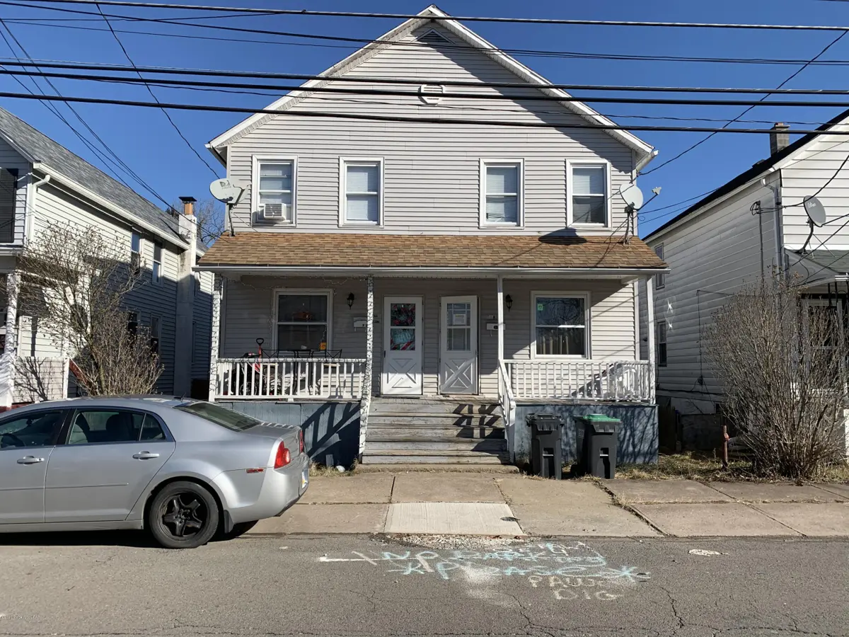 518 Front Street, Warrior Run in Warrior Run