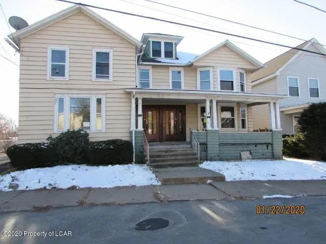 11 Wood Street, Pittston in Pittston