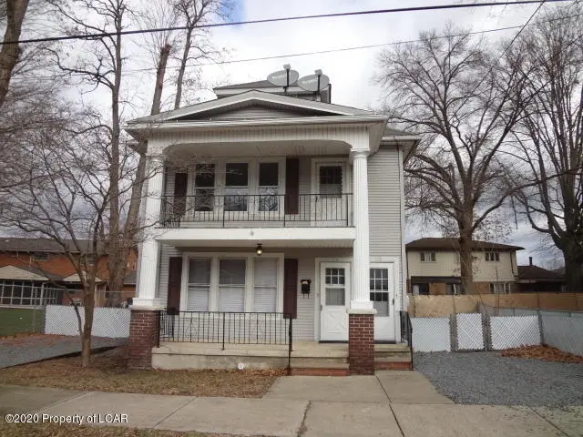 173-175 New Mallery Place, Wilkes-Barre in Wilkes-Barre