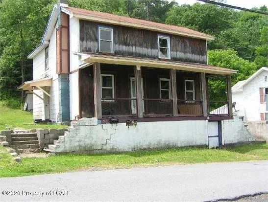 93 Grant Street, Shickshinny in Shickshinny