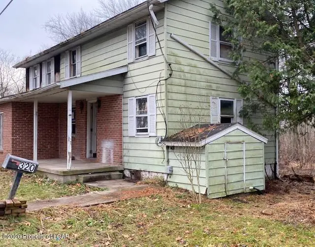 320 Coup Road, Milton in Milton