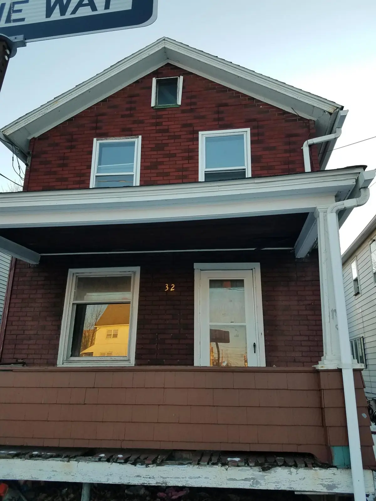 32 Kulp Avenue, Wilkes-Barre in Wilkes-Barre