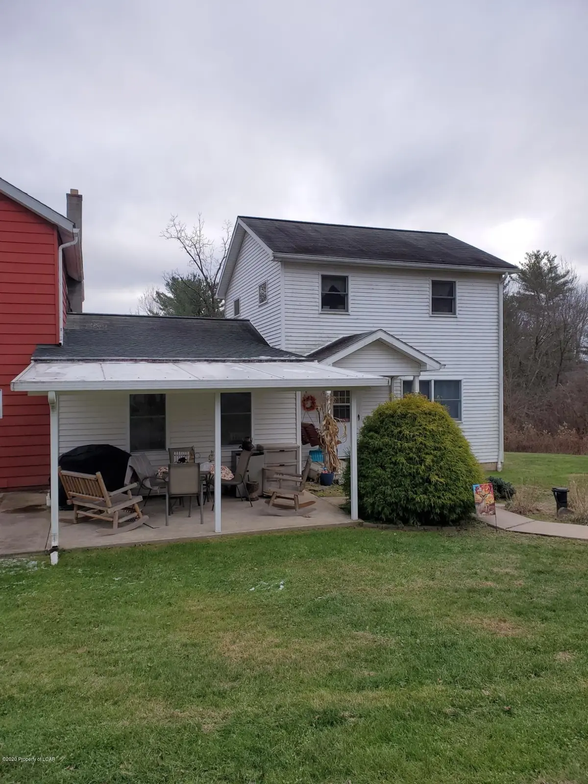 142 Sorbertown Hill Road, Hunlock Creek in Hunlock Creek