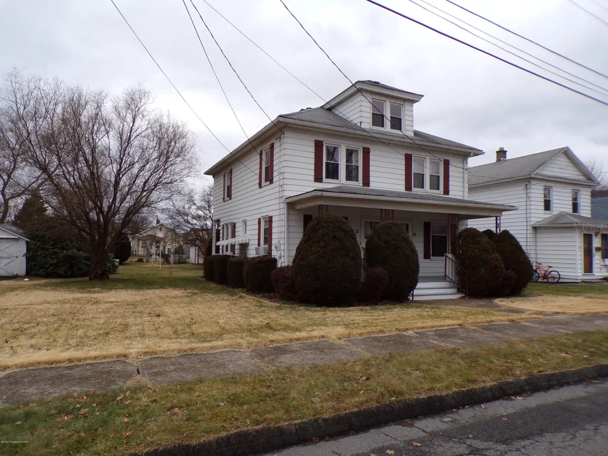 19 Talcott Street, Swoyersville in Swoyersville