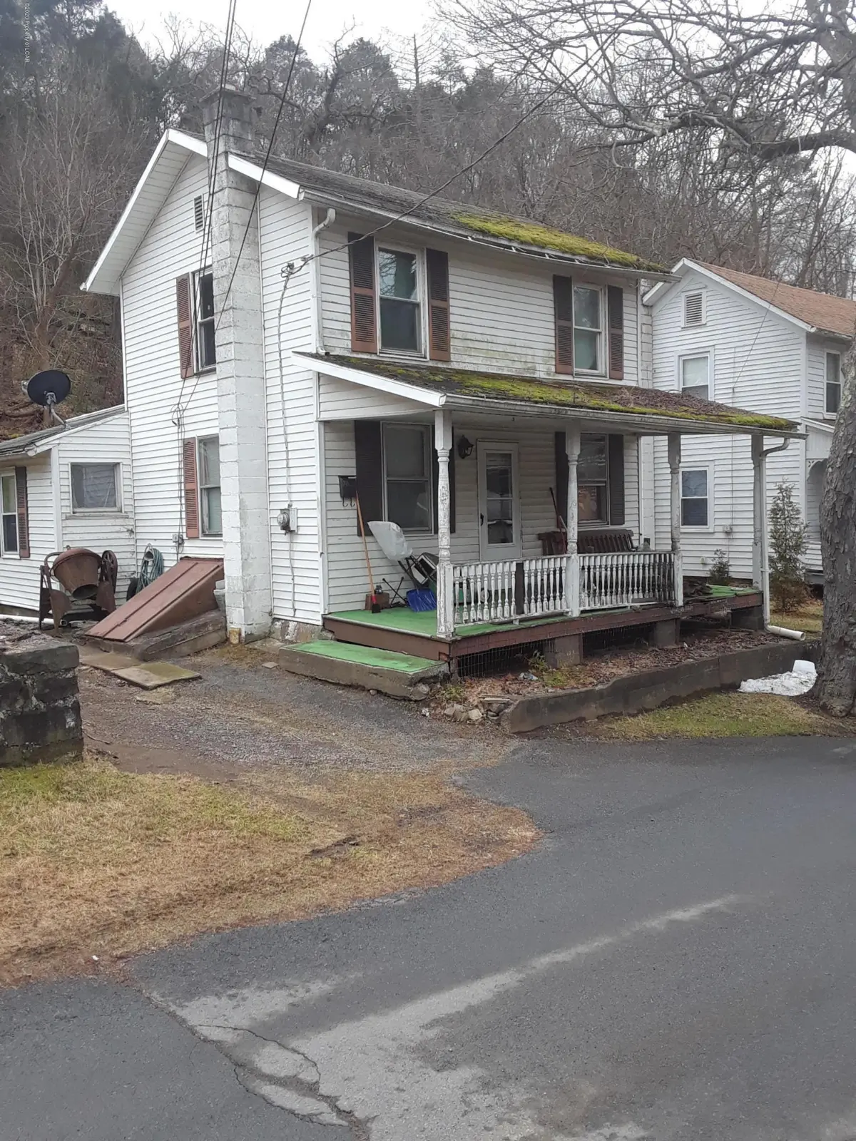 97 Grant Street, Shickshinny in Shickshinny