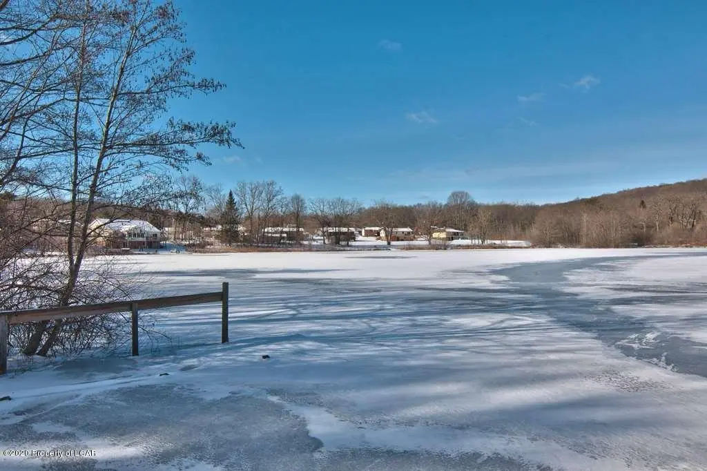 9 Lakeside Road, White Haven in White Haven