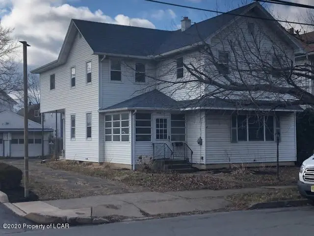 22 W Bennett Street, Kingston in Kingston
