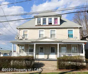 168 Blackman Street, Wilkes-Barre in Wilkes-Barre