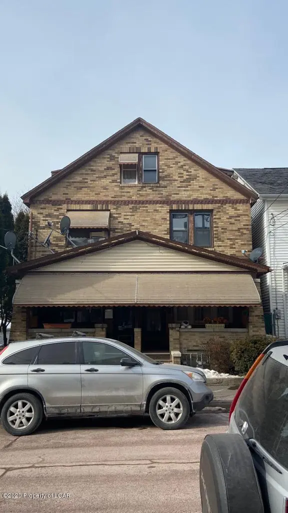 228 S Pine Street, Hazleton in Hazleton