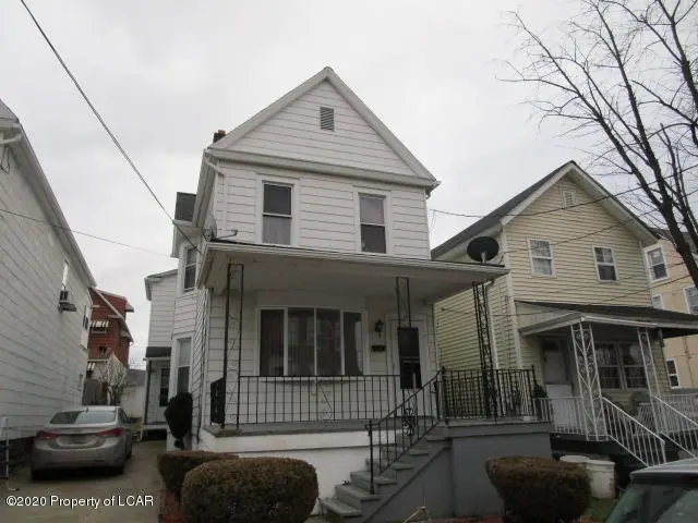 34 Airy Street, Wilkes-Barre in Wilkes-Barre