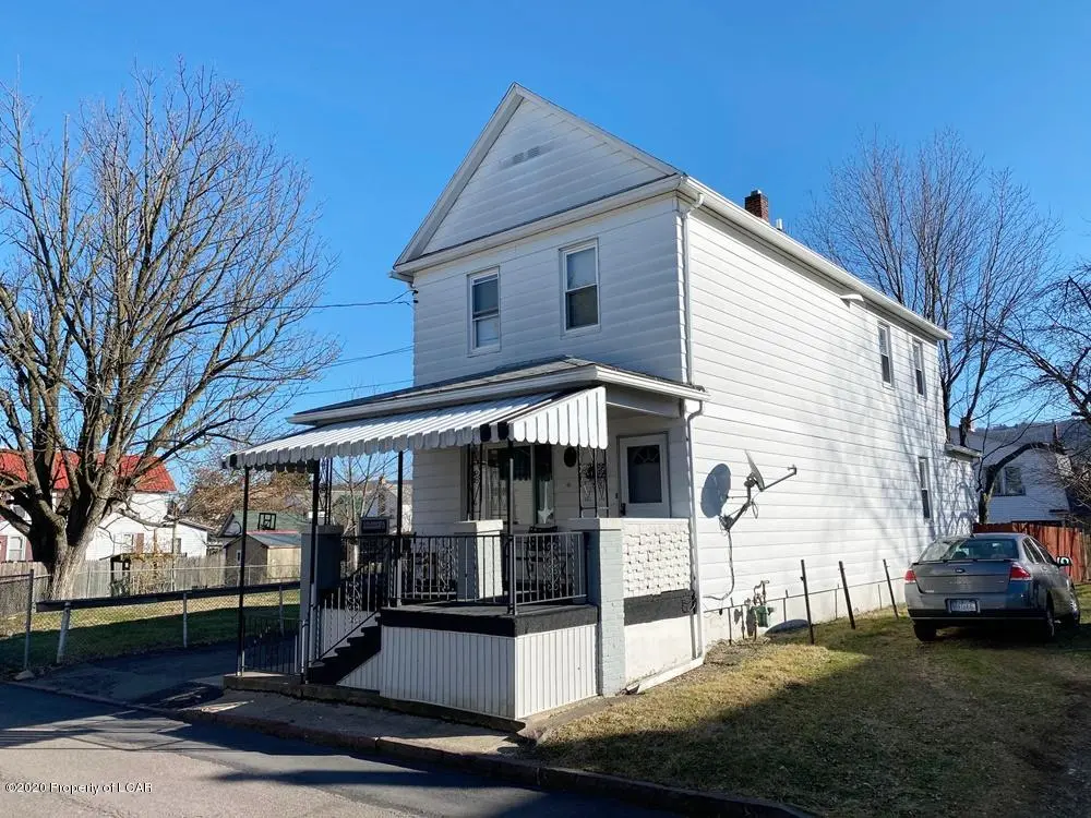 68 Sylvanus Street, Wilkes-Barre in Wilkes-Barre