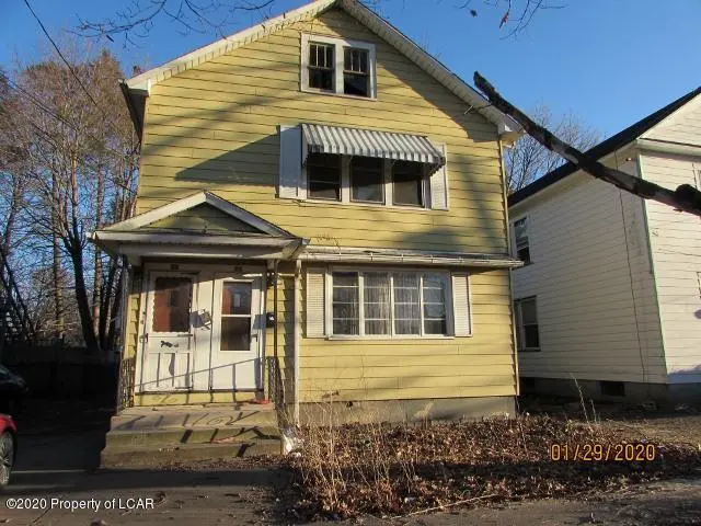 22 Irving Place, Wilkes-Barre in Wilkes-Barre