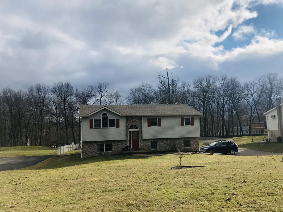 76 Dogwood Road, Drums in Drums
