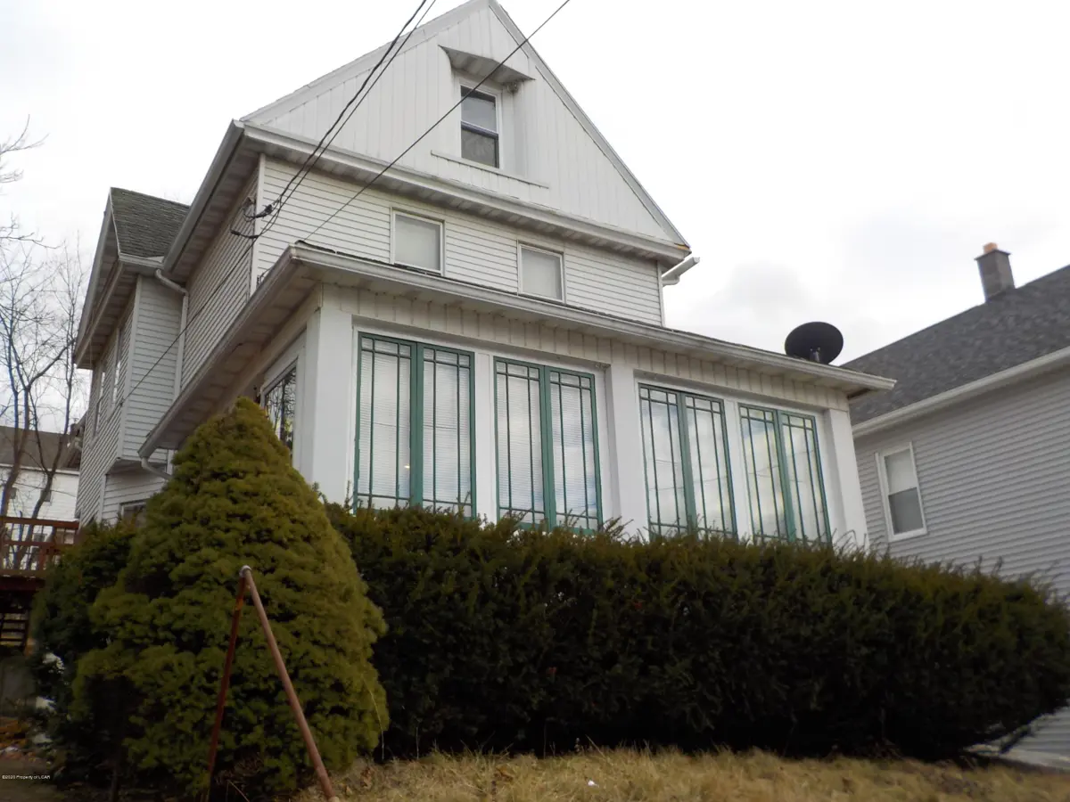 703 Crown Avenue, Scranton in Scranton