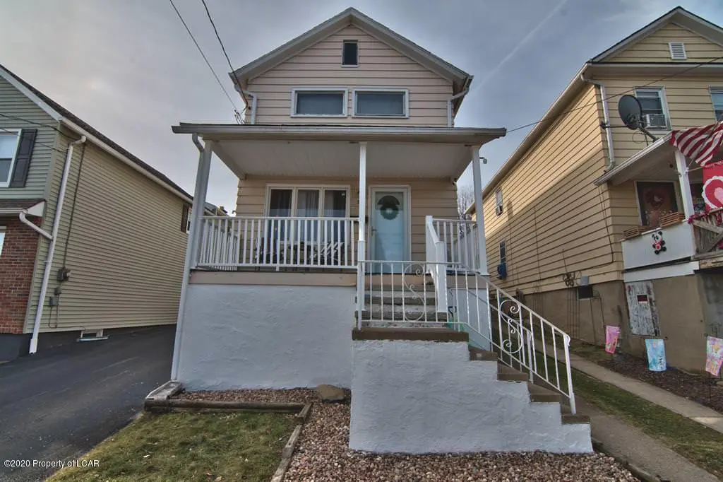 30 Broderick Street, Swoyersville in Swoyersville