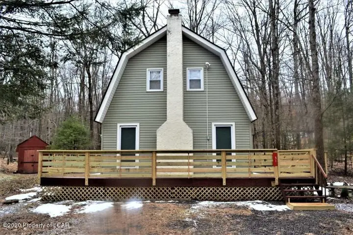 51 Sunshine Drive, White Haven in White Haven