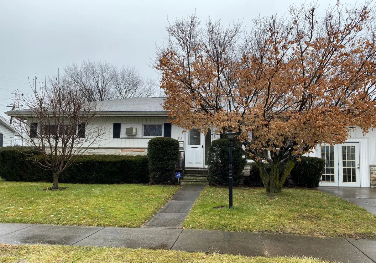 133 Woodward Street, Wilkes-Barre in Wilkes-Barre