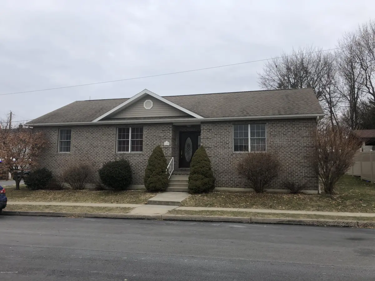 1439 Fellows Street, Scranton in Scranton