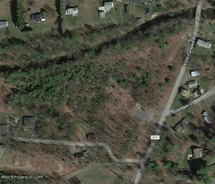 N Old Turnpike Road, Drums in Drums