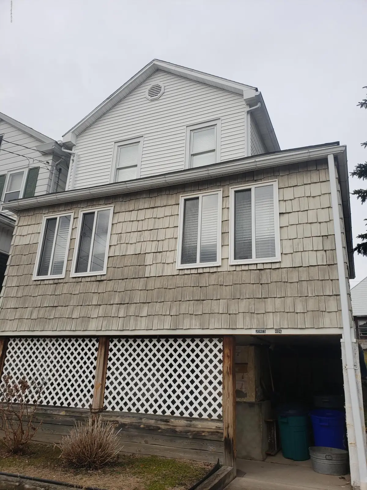 404 Perry Street, Nanticoke in Nanticoke