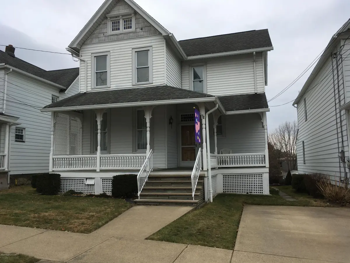 339 E South Street, Wilkes-Barre in Wilkes-Barre