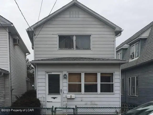 64 Dillon Street, Wilkes-Barre in Wilkes-Barre