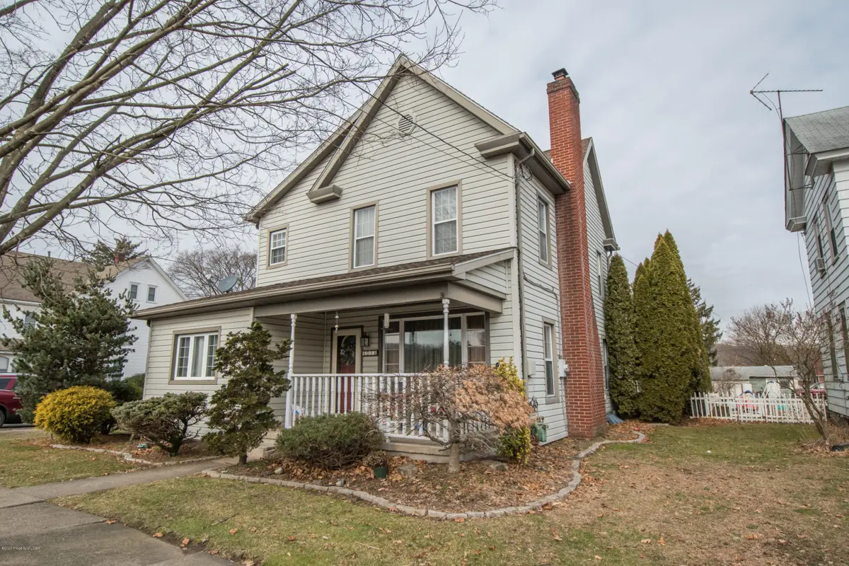 803 E Second Street, Nescopeck in Nescopeck