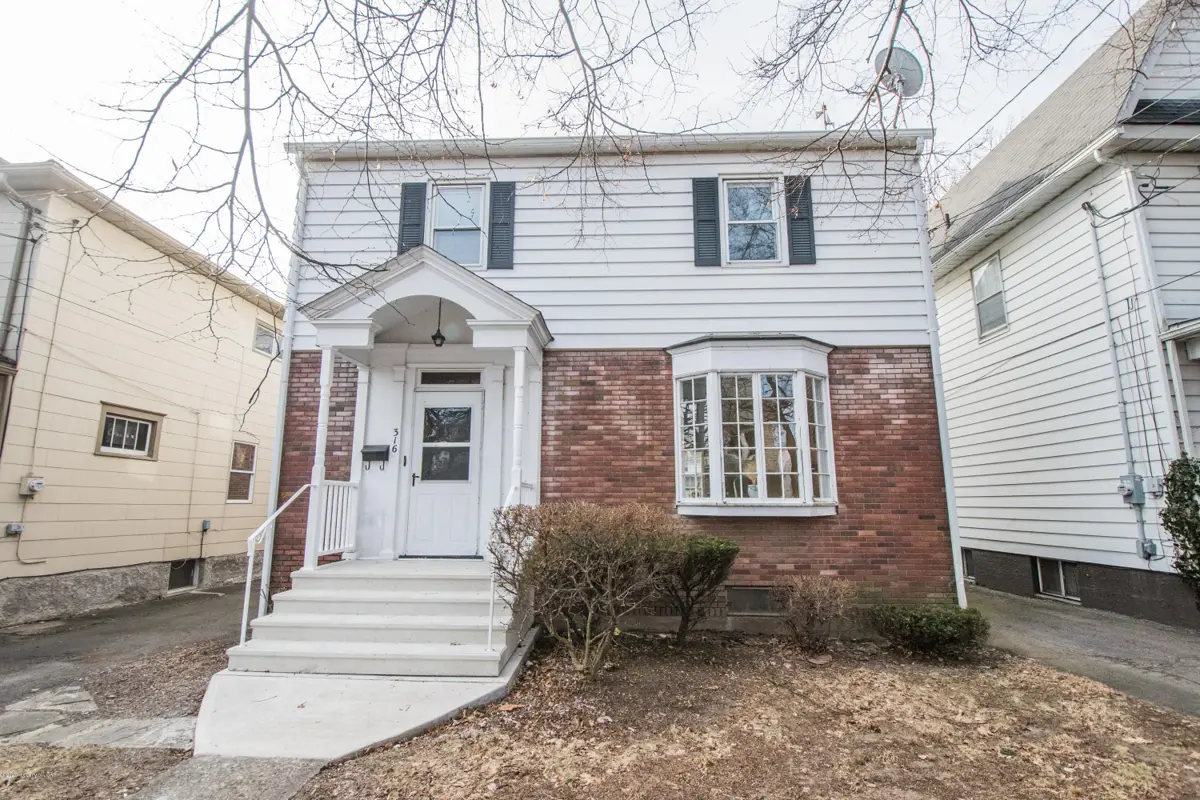 316 Academy Street, Wilkes-Barre in Wilkes-Barre