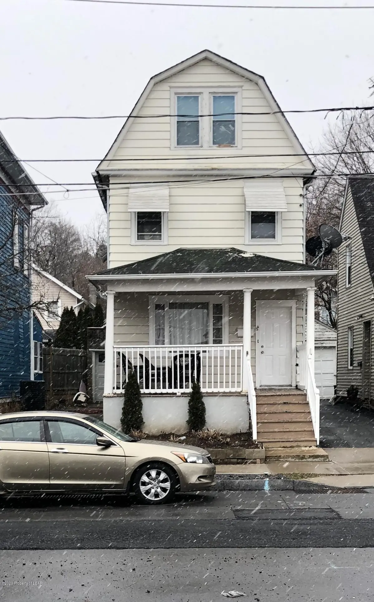 34 Regent Street, Wilkes-Barre in Wilkes-Barre